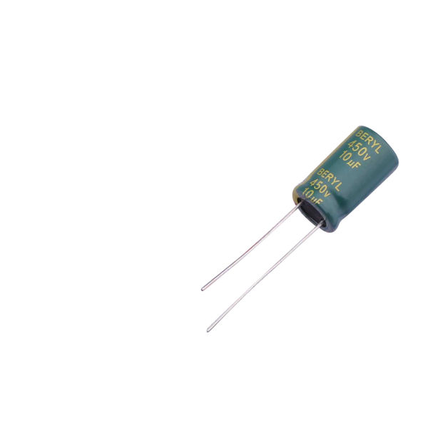 RC450M100LO10*20TH-2A1Et electronic component of BERYL