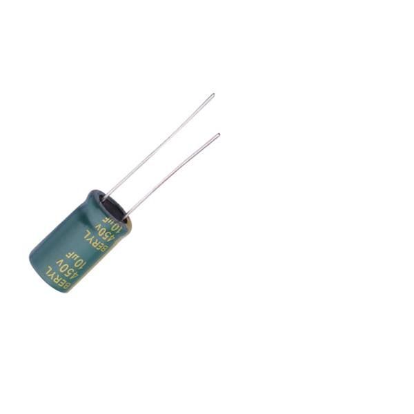 RC450M101LO18*40TH-2A1E  Passive Components