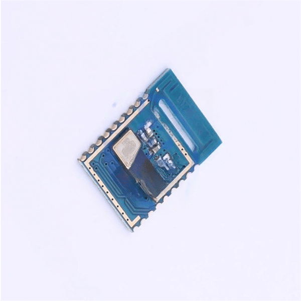RC6621A electronic component of RF CRAZY