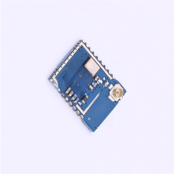 RC6621AI electronic component of RF CRAZY