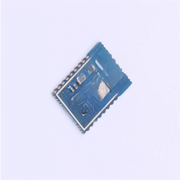RC6621DQ electronic component of RF CRAZY