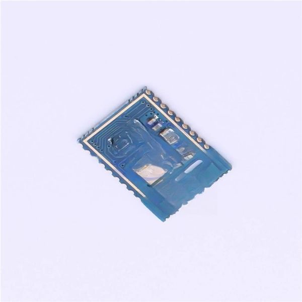RC6621DQ Bluetooth Modules - 802.15.1