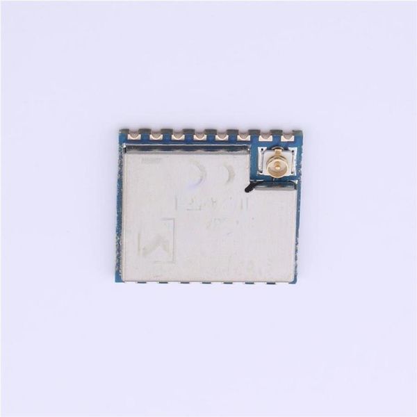 RC68A  Embedded Solutions