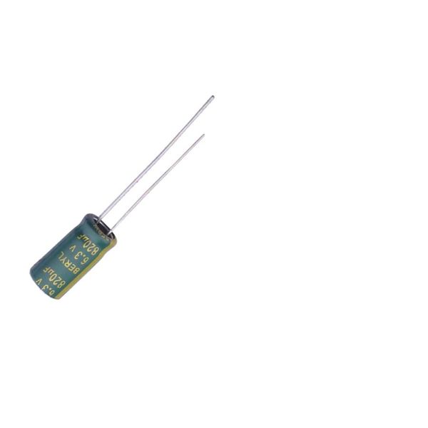 RD400M100LO10*16TH-2A2E  Passive Components