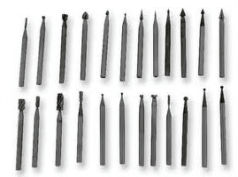 RC9004 electronic component of Rotacraft