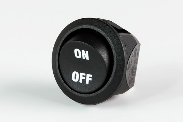 RC95KKMETLLMB electronic component of Oslo Switch