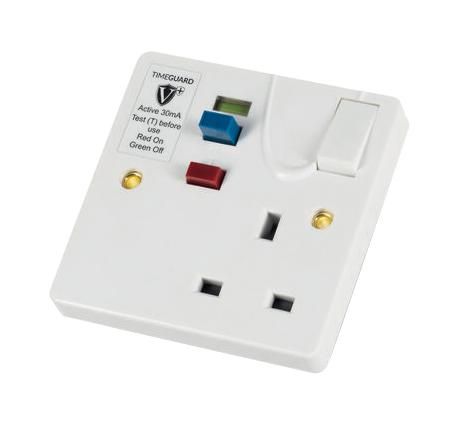 RCD01WAVN electronic component of Timeguard