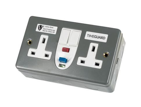 RCD07MAVN electronic component of Timeguard