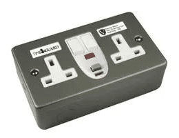 RCD08MPV electronic component of Timeguard