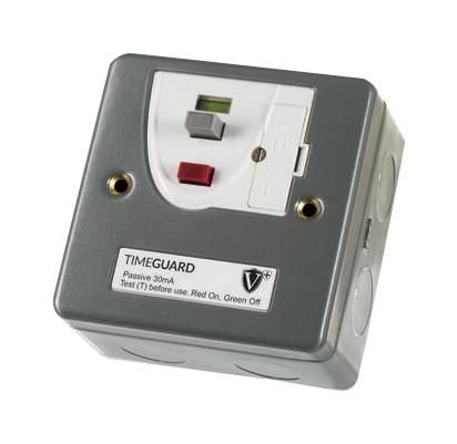 RCD16MLN electronic component of Timeguard