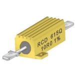 610-5R00-FBW electronic component of RCD