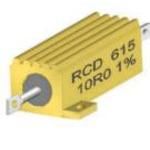 615-4R00-FBW electronic component of RCD