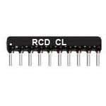 CL061-103-GBW electronic component of RCD