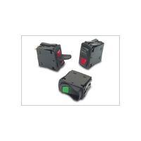 RCL-00014882 electronic component of Carling