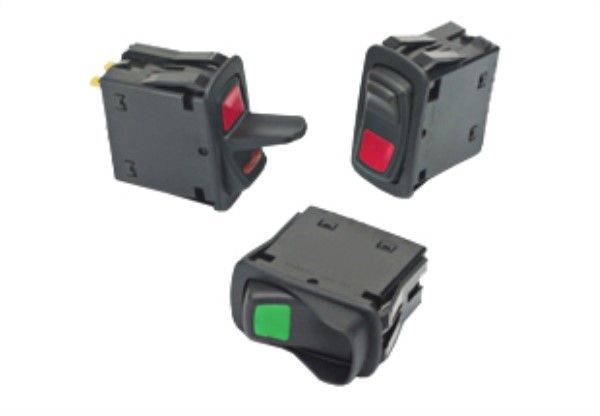 RCL-00111023 electronic component of Carling