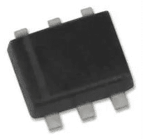 RCLAMP0502A electronic component of Semtech