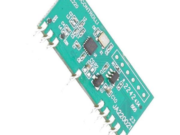 RC-RFSK1-433N RF Modules