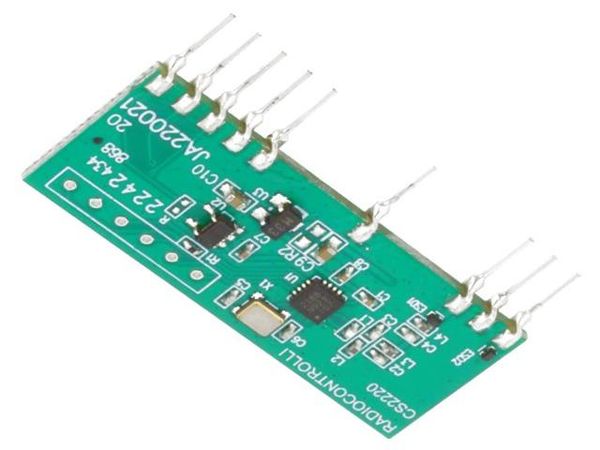 RC-RFSK1-868N  Embedded Solutions