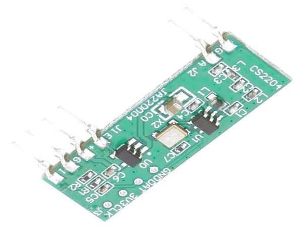 RC-TFSK4-433N  Embedded Solutions