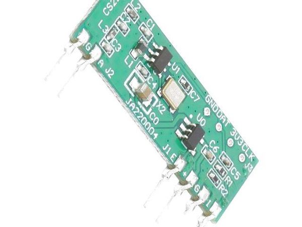 RC-TFSK4-433N RF Modules