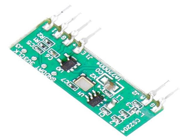 RC-TFSK4-868N  Embedded Solutions