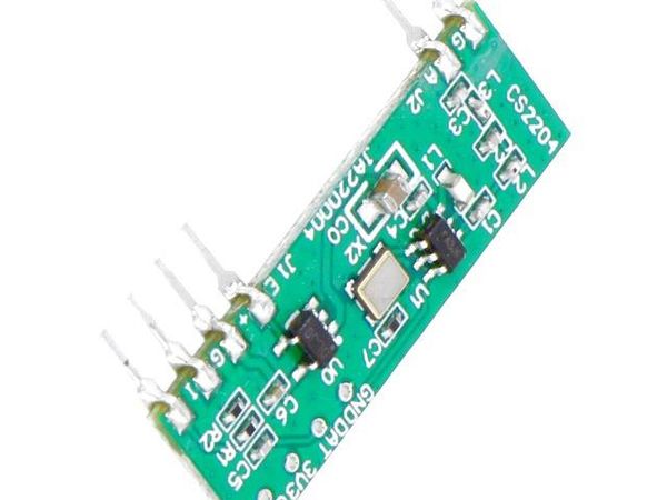 RC-TFSK4-868N RF Modules