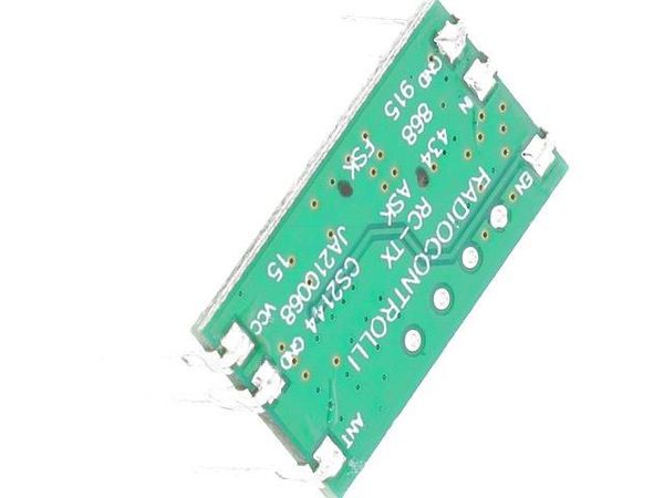 RC-TXFSK-433 RF Modules