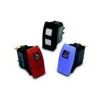 RCV-00004395 electronic component of Carling