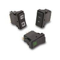 RCV-00018322 electronic component of Carling