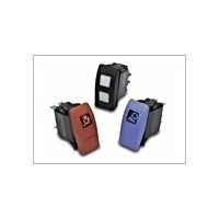 RCV-37100840 electronic component of Carling