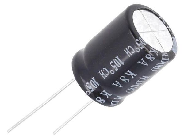 RD100U/250  Passive Components