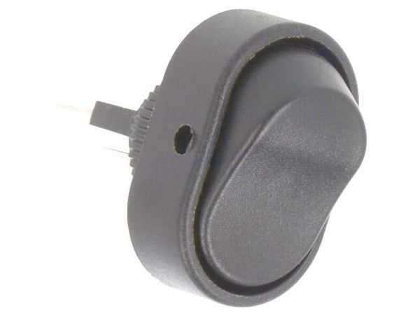 RD1-1A-DC-1-B  Electromechanical