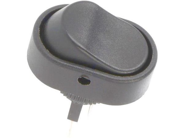 RD1-1A-DC-1-B Rocker Switches