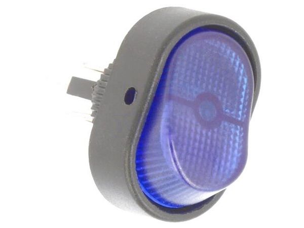 RD1-1A-DC-1-UL  Electromechanical