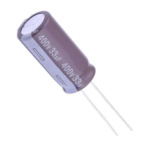 RD1E227M0811MPF15P electronic component of Samwha