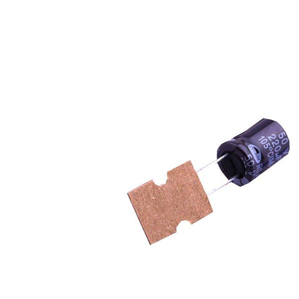 RD1H228M1631MBB180 electronic component of Samwha
