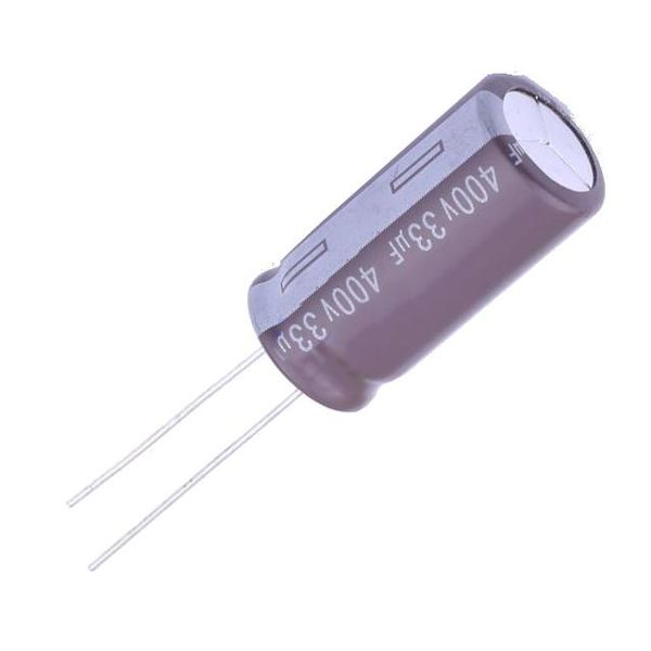 RD1V227M0811MPF160 Aluminium Electrolytic Capacitors - Radial Leaded
