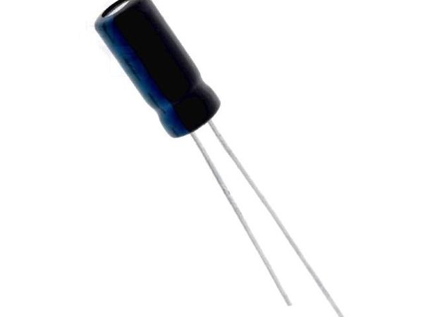 RD1V228M16025BB Aluminium Electrolytic Capacitors - Radial Leaded