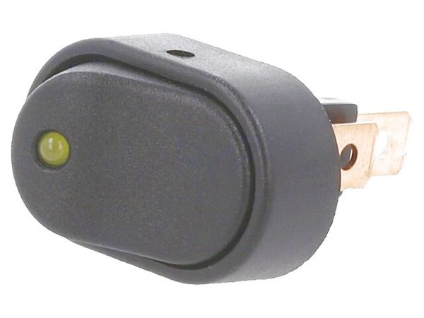 RD2-1A-DC-1-AL electronic component of SWITCH COMPONENTS
