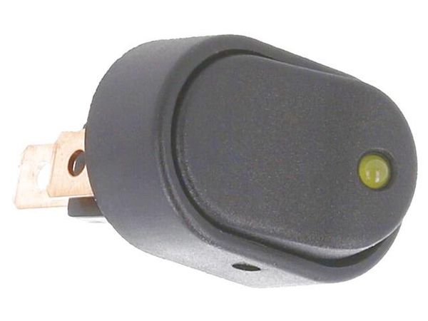 RD2-1A-DC-1-AL  Electromechanical