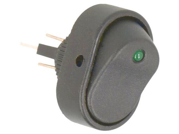 RD2-1A-DC-1-GL  Electromechanical
