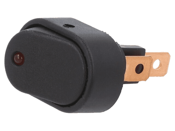 RD2-1A-DC-1-RL electronic component of SWITCH COMPONENTS