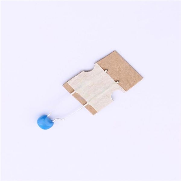 RD21B473K500A5CAND Multilayer Ceramic Capacitors MLCC - Leaded