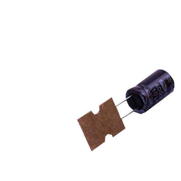 RD2G107M1831MBB180 electronic component of Samwha