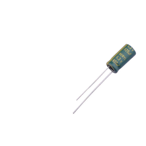 RD400M100LO10*20H-8A2C electronic component of BERYL