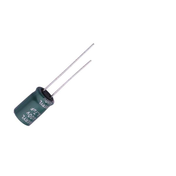 RD400M6R8LO8*14TH-2A2Et  Passive Components