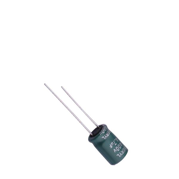 RD400M6R8LO8*14TH-2A2Et Aluminium Electrolytic Capacitors - Radial Leaded