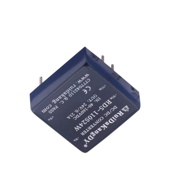 RD5-110S24W  Embedded Solutions