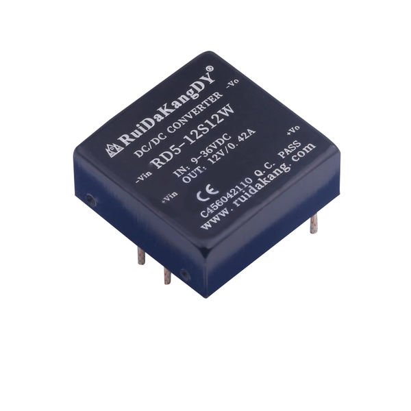 RD5-12S12W electronic component of RuiDaKangDY