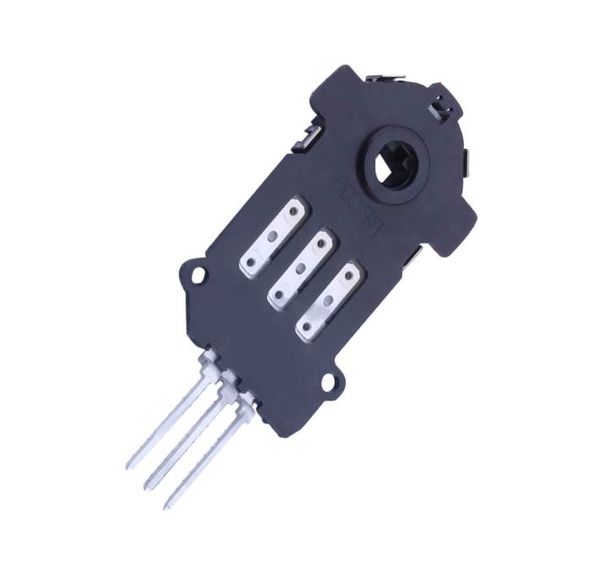 RD6R1A0019 Board Mount Motion & Position Sensors